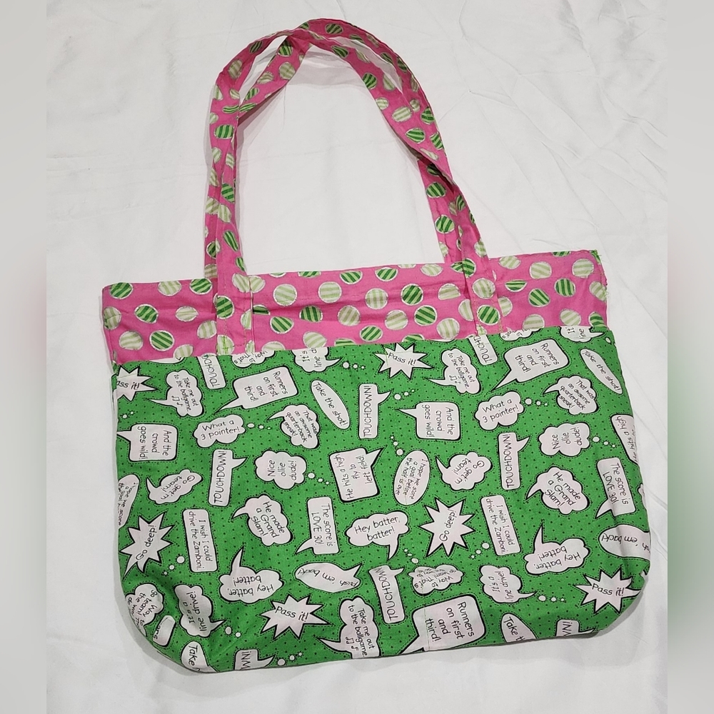 Tote